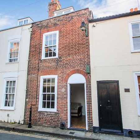 Kings Mile Cottage 坎特伯雷 外观 照片